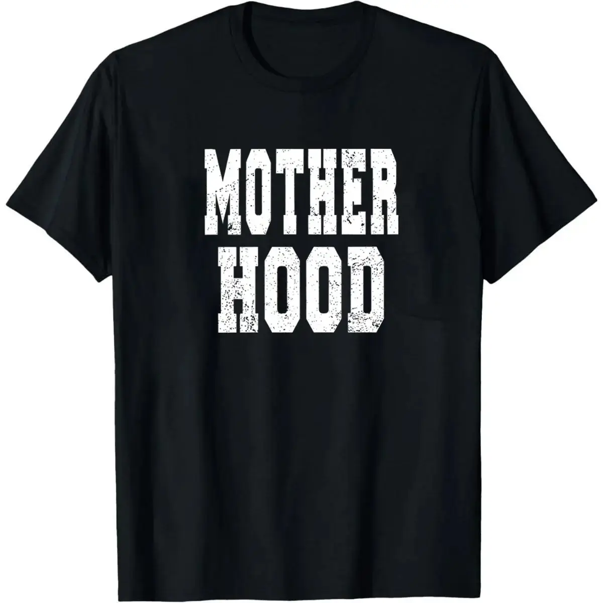 Motherhood Graphic T-Shirt – Trendy Mom Life Tee, Cool Mama Shirt, Oversized Casual Mom Outfit, Cool Mom Club T-Shirt – Minimal Motherhood Graphic Tee, Trendy Mama Shirt