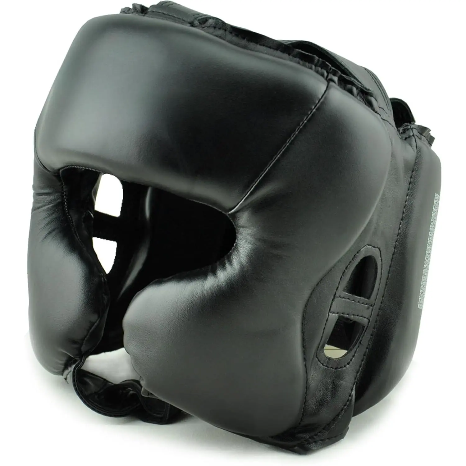 Headgear L/XL Boxing MMA Training Kickboxing Sparring Karate Taekwondo