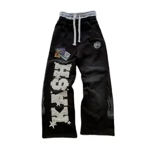 KASH Sweats - {REAL PRICE ON IG} Y2K