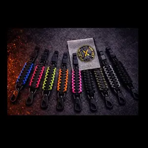 Gloves clips