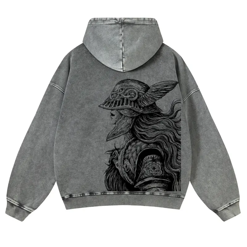 hidden archives hoodie - TikTok Shop