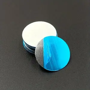 Car Magnetic Phone Holder Patch, 360° Rotatable Universal Magnet Magnet Patch, Universal Car Interior Accessories for Men and Women, Car Phone Holders