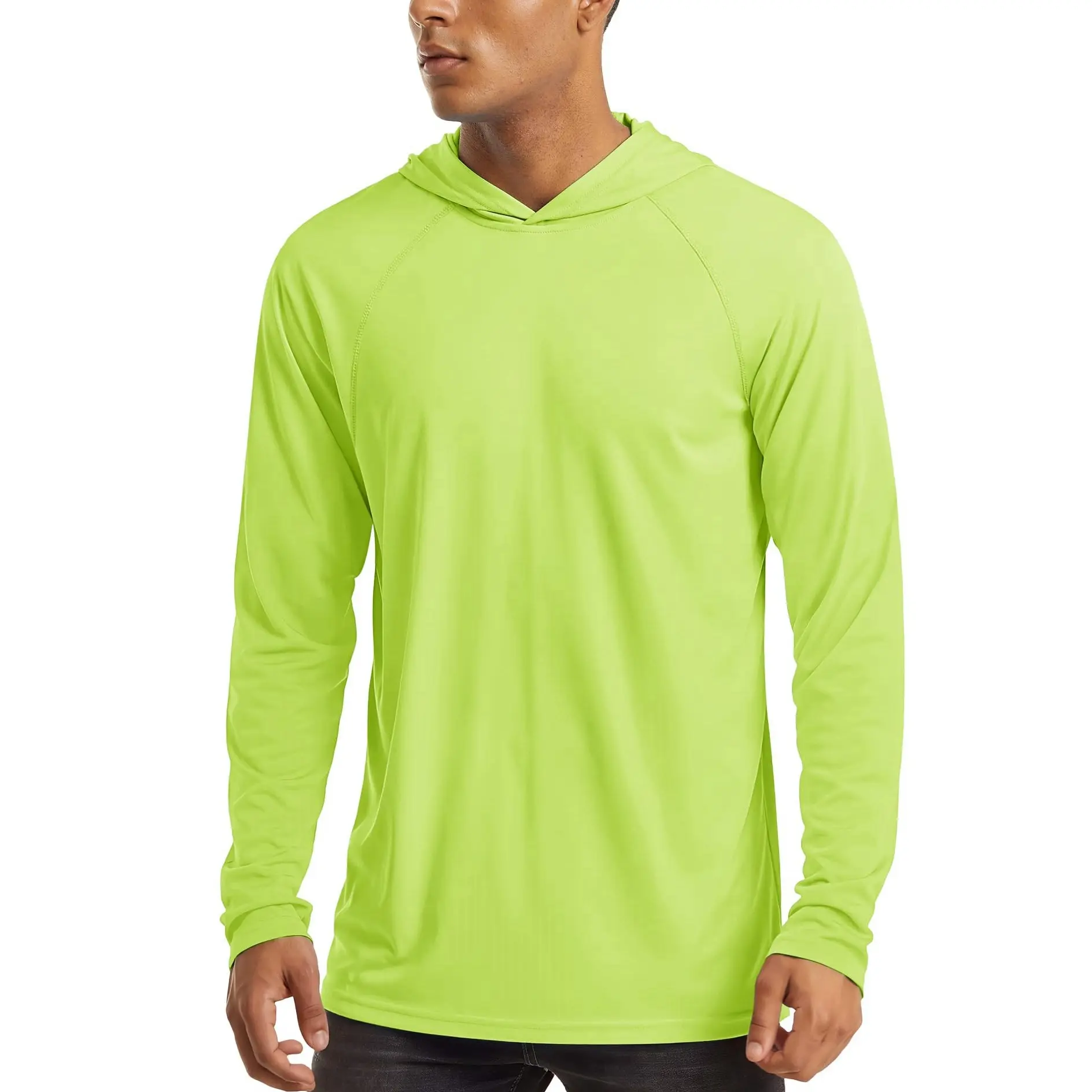 Fluorescent Green