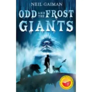 USED-Odd and the Frost Giants (World Book Day edition) by Neil Gaiman (Paperback)