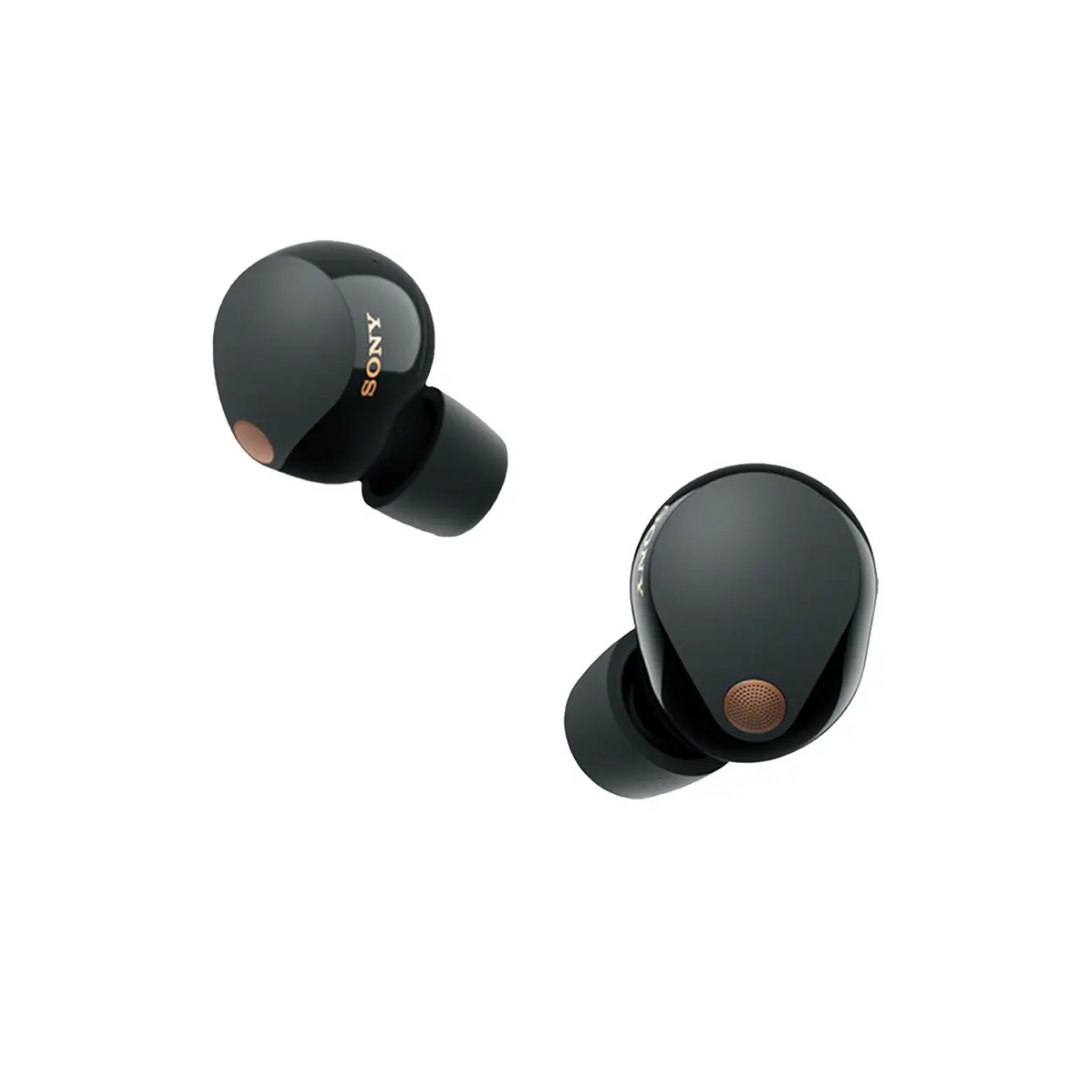 WF-1000XM5 Truly Wireless Noise Canceling Earbuds (Black) for Sony