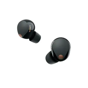 WF-1000XM5 Truly Wireless Noise Canceling Earbuds (Black) for Sony