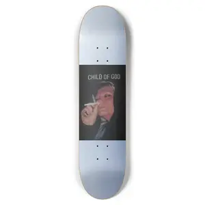 Custom Skateboard