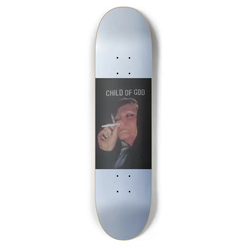 Custom Skateboard Custom Skateboard