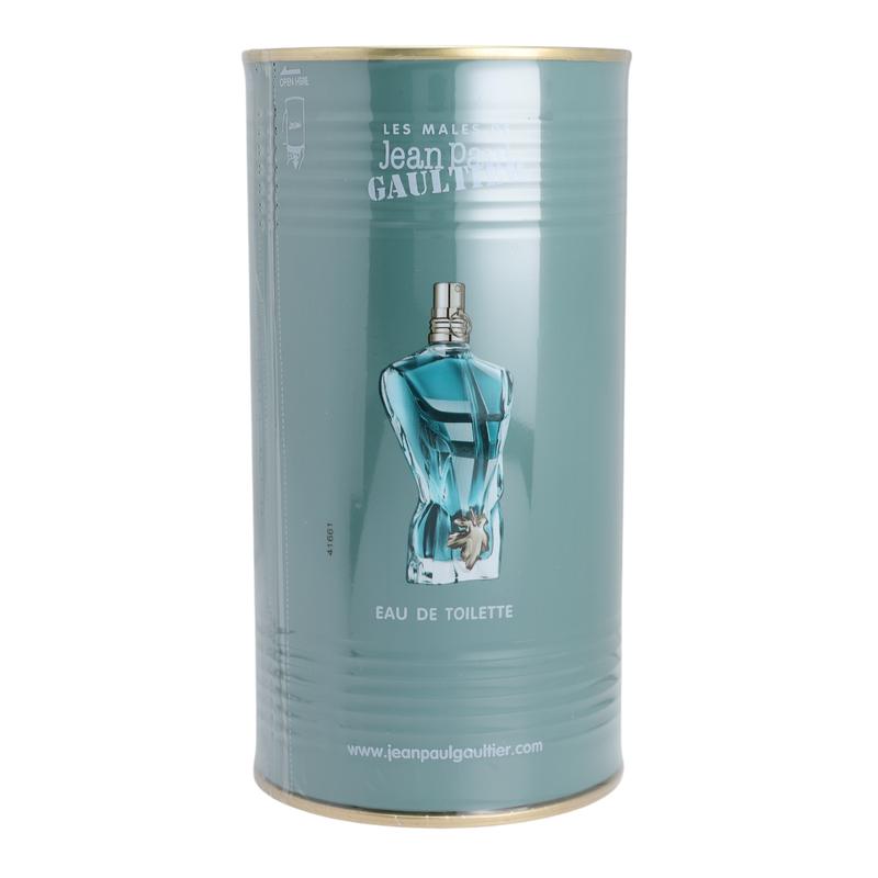 Jean Paul Gaultier - Le Beau Eau de Toilette Spray (125ml)