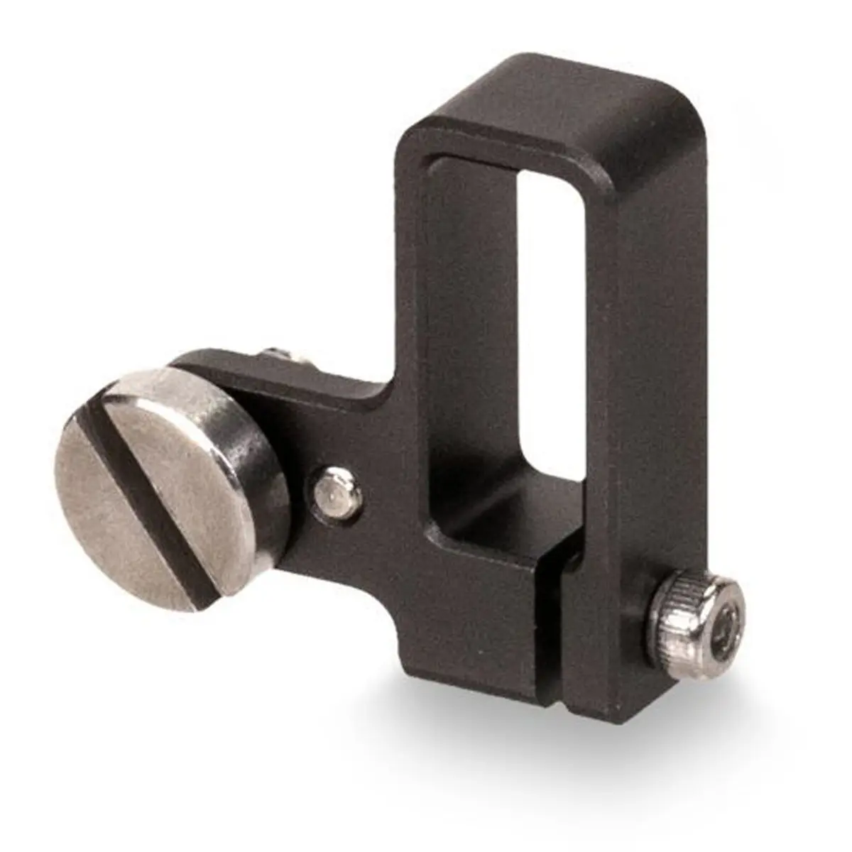 Tilta HDMI Cable Clamp Attachment for Sony a7S III Full Camera Cage, Tilta Gray