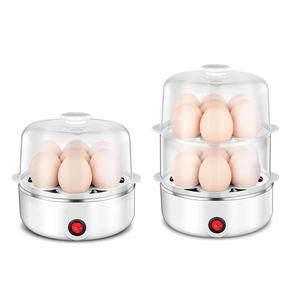 father's day gifts, electric egg steamer, 1 count multifunctional egg poacher, household kitchen appliances for daily use, men gifts, small kitchen gadgets, cooking