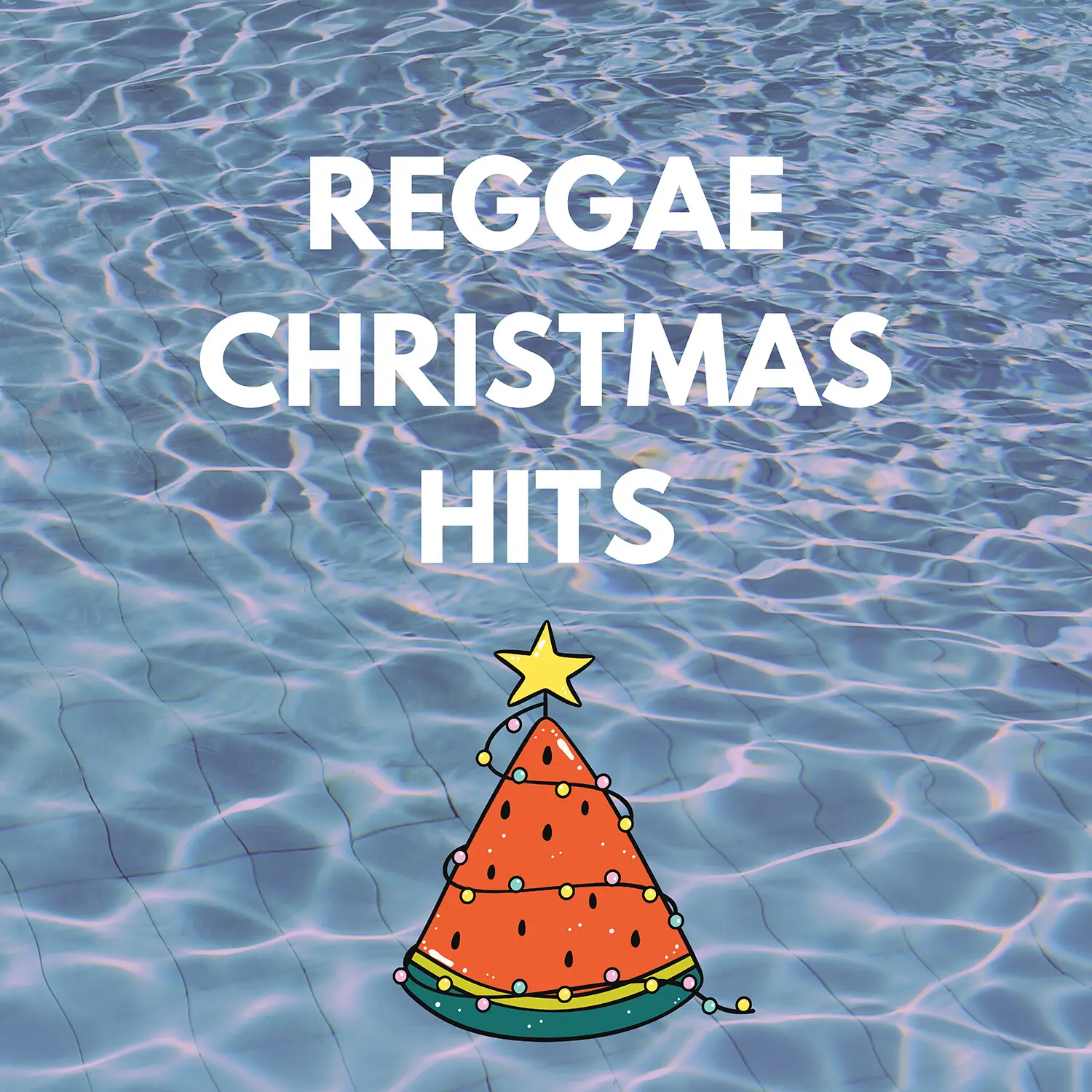 Reggae Xmas / Various - Reggae Christmas Hits (Various)  [COMPACT DISC - CD]