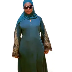 Egypt Abaya