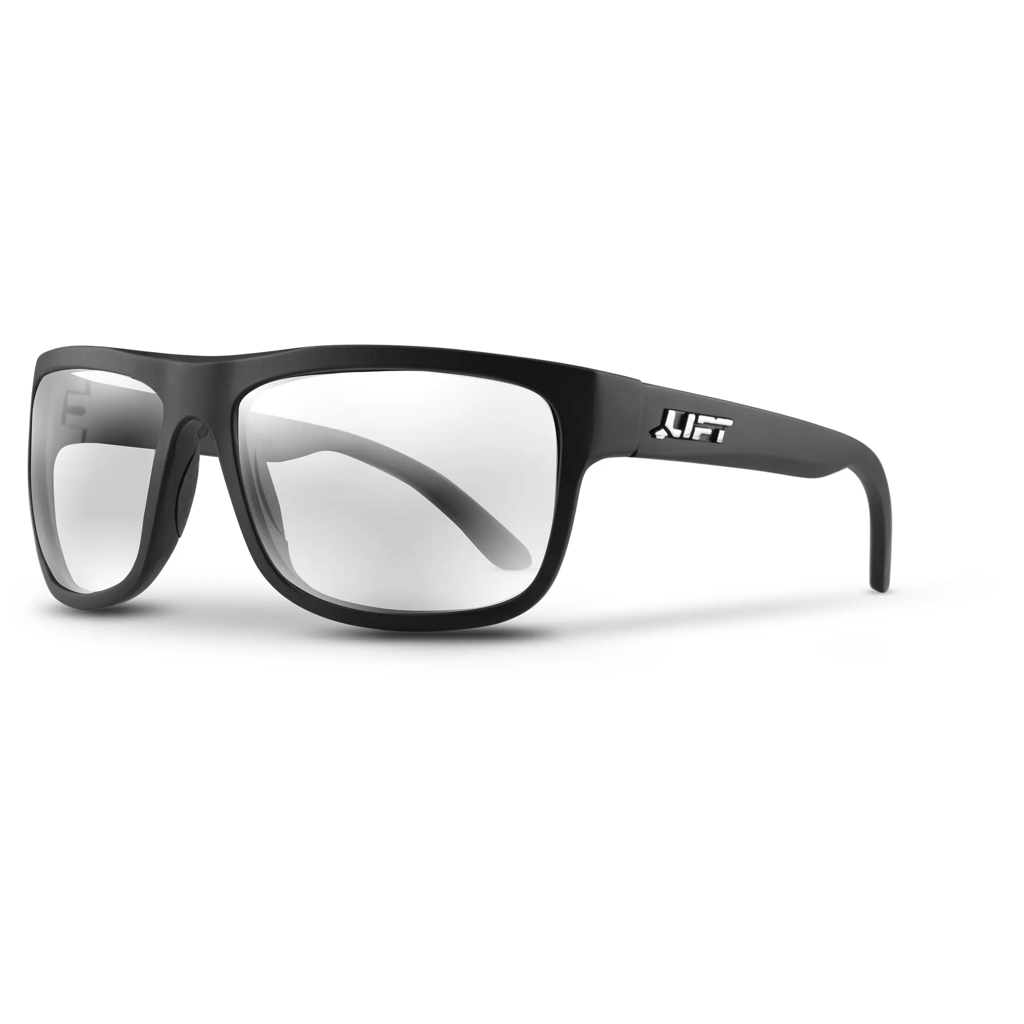 BANSHEE Safety Glasses - Matte Black BANSHEE Safety Glasses - Matte Black