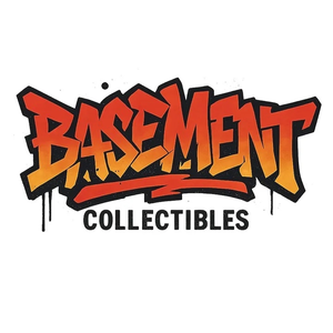 Basement Collectibles