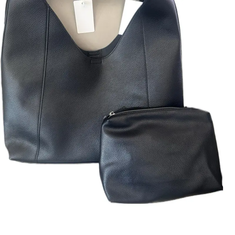 Cartera con monedero