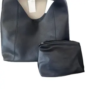 Cartera con monedero