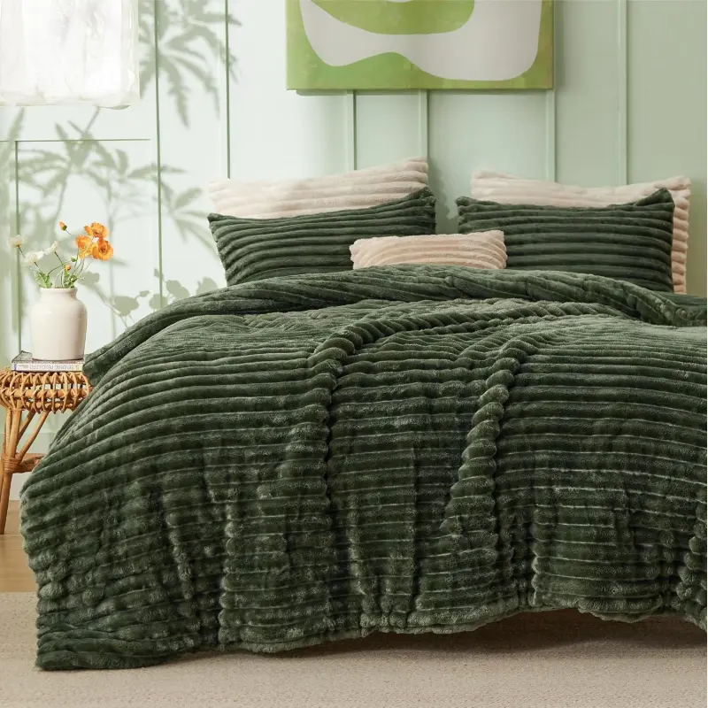 16 - Olive Green