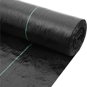 Driveway Fabric, 13x65 ft Road Fabric Commercial Weed Barrier Fabric, Landscape Fabric Heavy Duty 3.5OZ  Drain Fabric for Erosion Control,Landscape Fabric,Weed Barrier,Construction Projects