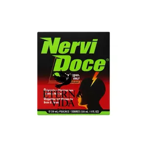 Nervi Doce