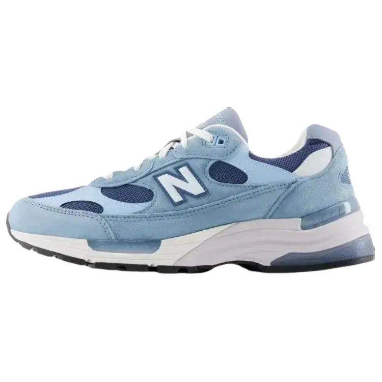New Balance 992 Made in USA 'Dusk Shower' x Teddy Santis Men's