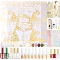 Christmas Advent Calendar Gilded Boutique【Kit】