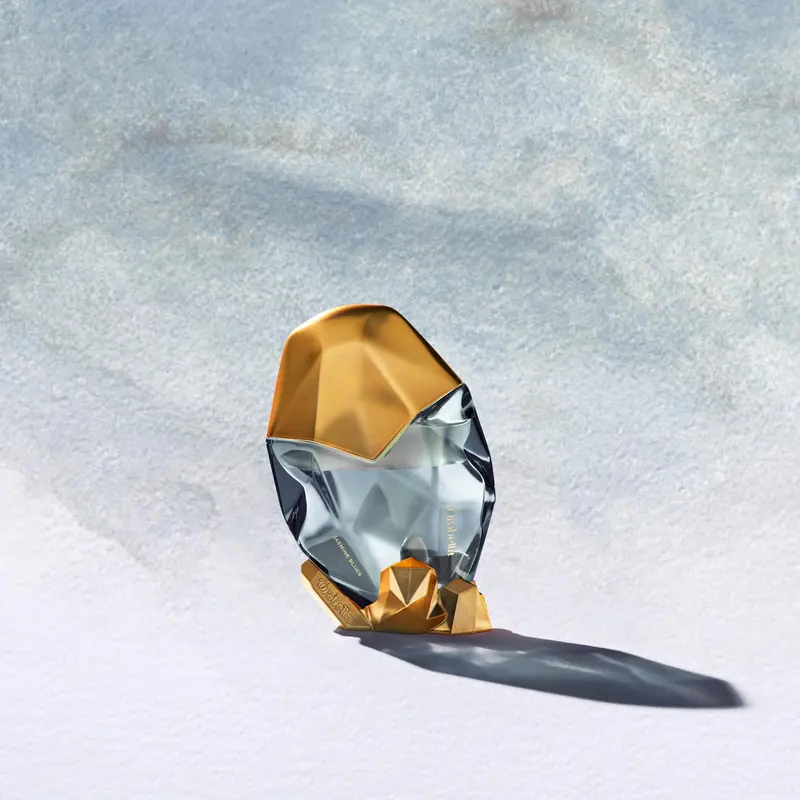 JASMINE BLUES PARFUM