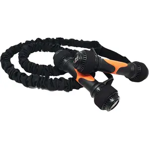 Rival Boxing Weighted Resistance Band - Black