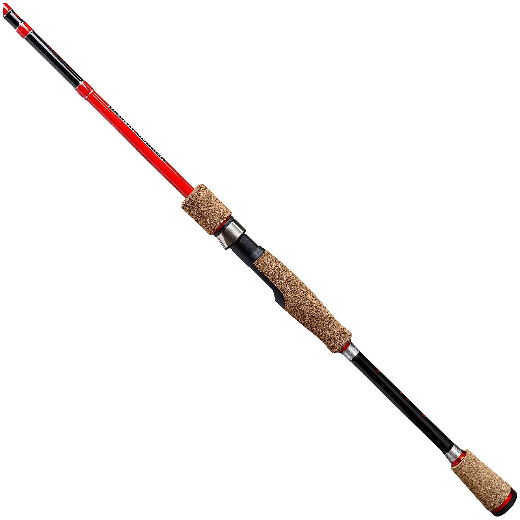 Brush Dobber Crappie Spinning Rod Brush Dobber Crappie Spinning Rod