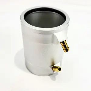 Cooling Jacket for 40mm Motor Proboat Sonicwake II Impulse and others - 40 X 65