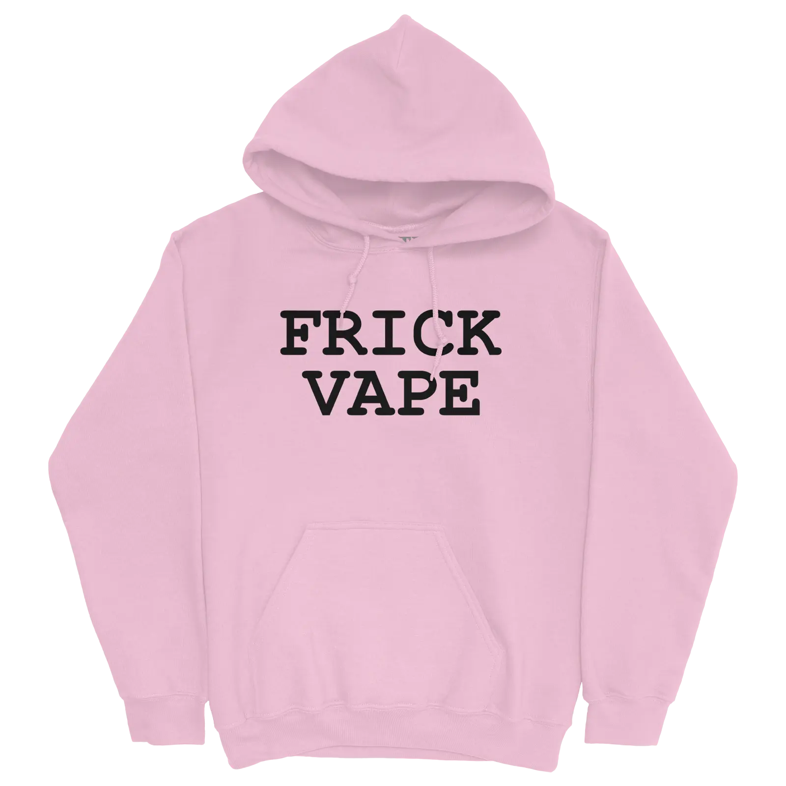 Frick Vape Light Pink Hoodie - TikTok Shop Frick Vape Light Pink Hoodie - TikTok Shop