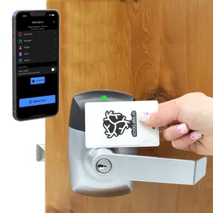 Right-Hand Hermit Lock