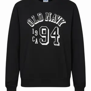 Old Navy Crew Neck Sweatshirt