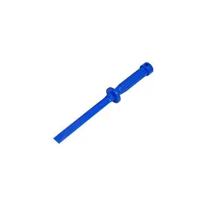 Lisle LIS-81210 0.75 in. Plastic Chisel Scraper