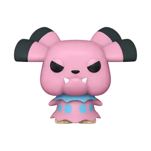 POP Games: Pokémon- Snubbull