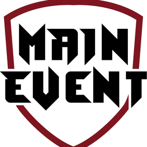 Main-Event Merch