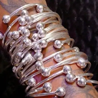 Bola Bangles TikTok Shop