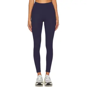 437 The Essentials Legging in Navy