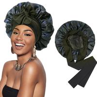 Short Bonnet(Nebula+black	)