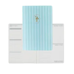 Erin Condren Q4 2026 Daily Bouquet Petite Planner (October 2026 - December 2026)