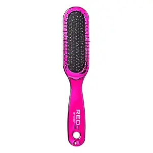 RED by KISS Mini Styling Wig Brush