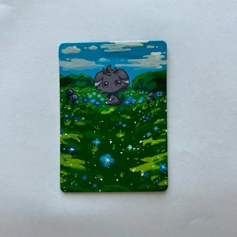 Espurr Print Espurr Print