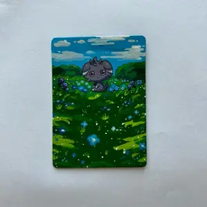 Espurr Print Espurr Print