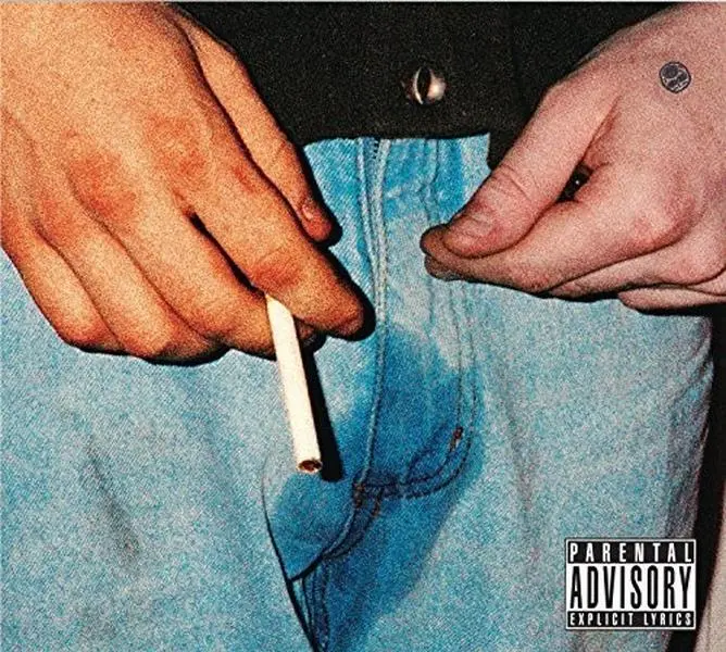 Tyler The Creator - Cherry Bomb (CD)