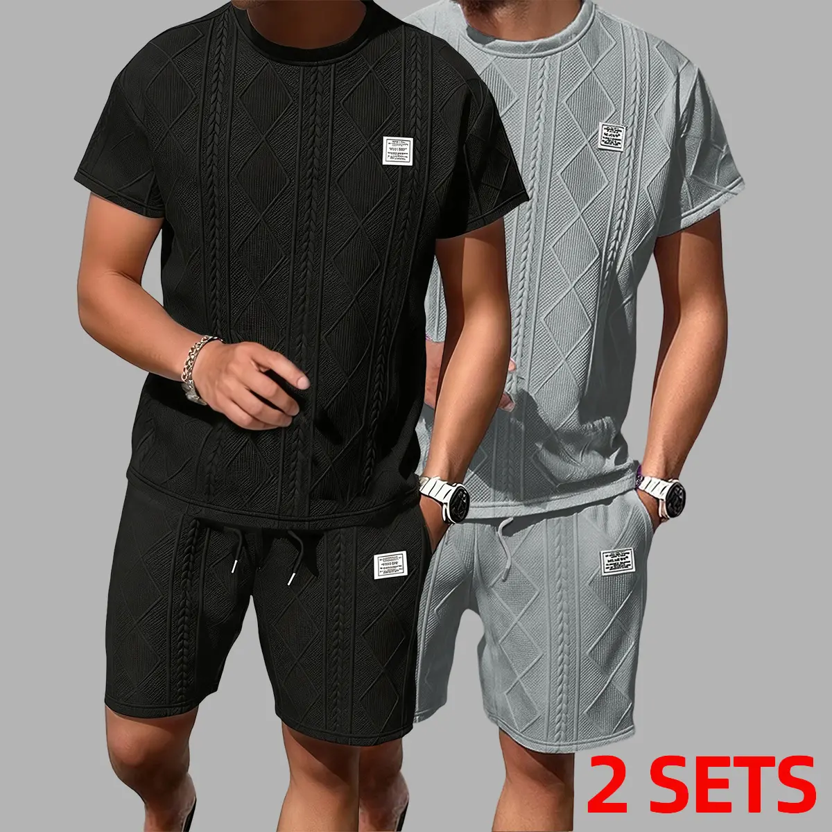 2-piece set 2