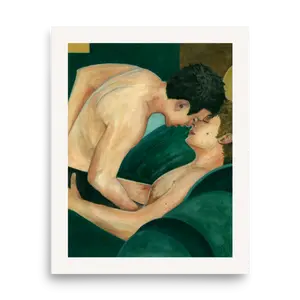 Make Me | Fine Art Print