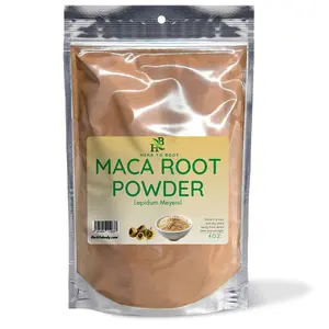 Herb To Body | Maca Root Powder Herb To Body | Maca Root Powder
