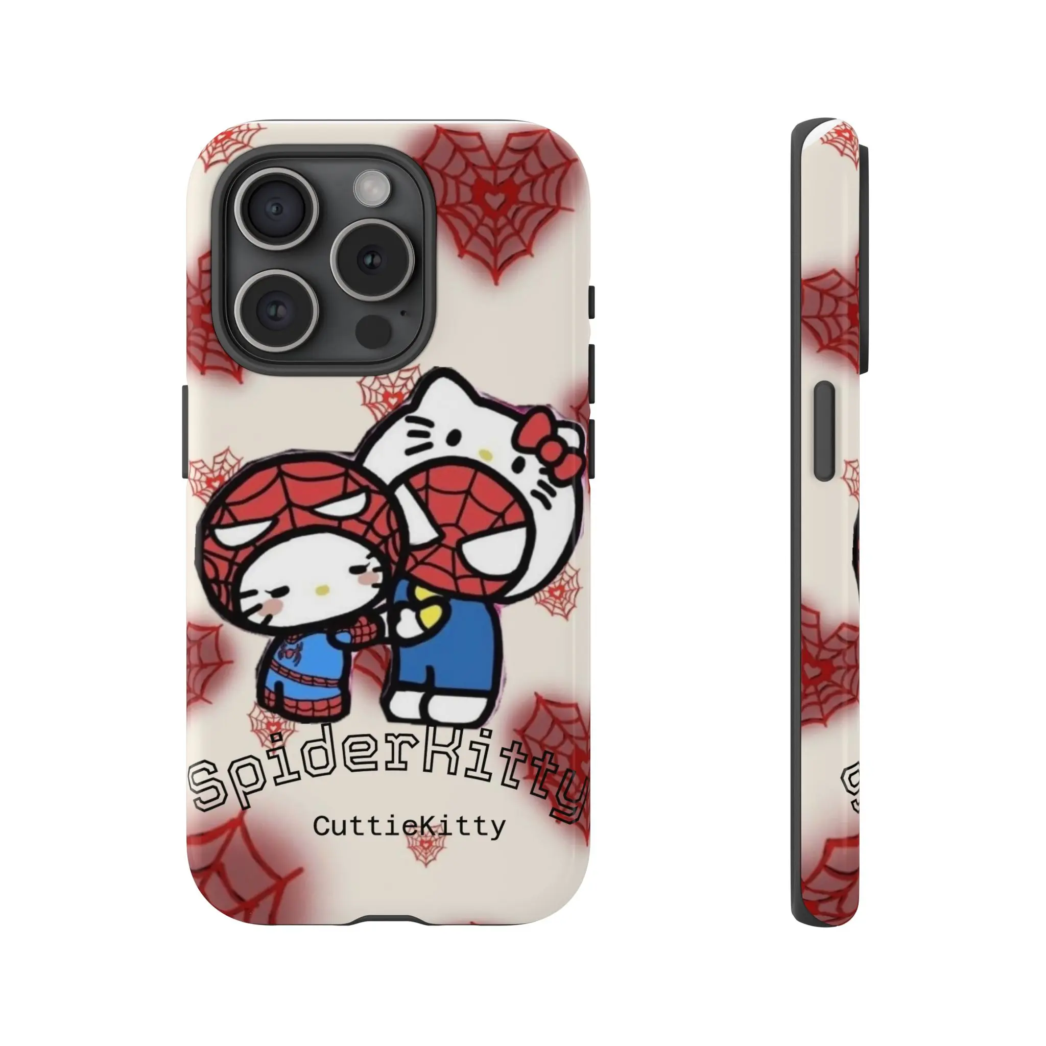 iPhone 15 Pro / Glossy