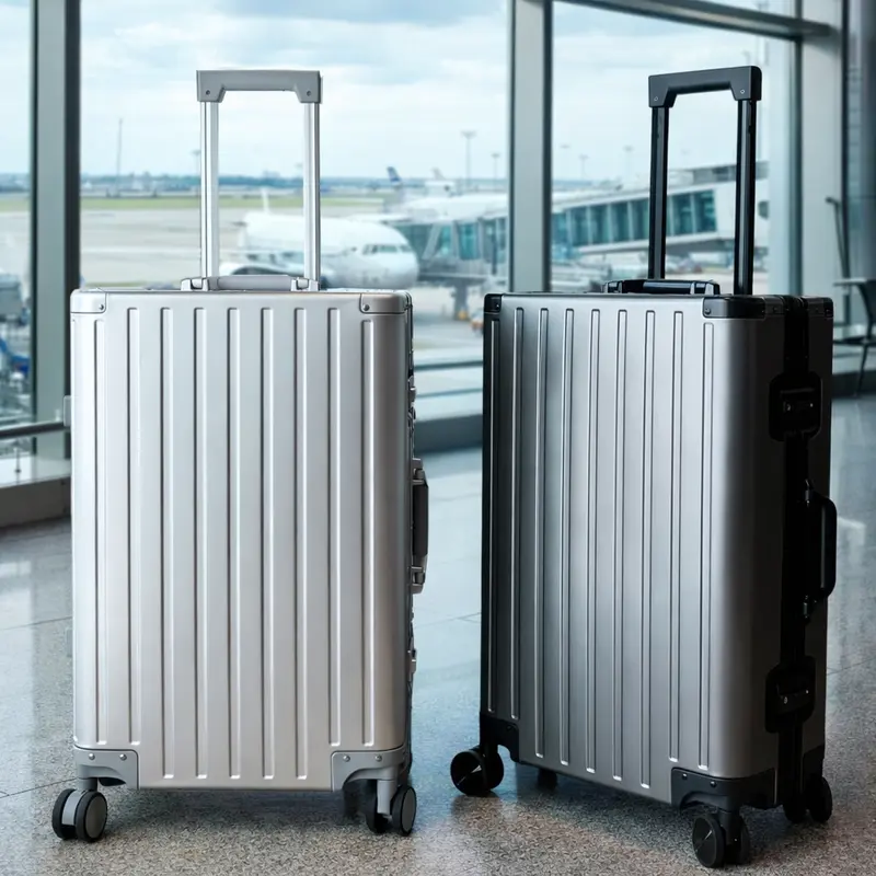 rimowa luggage - TikTok Shop