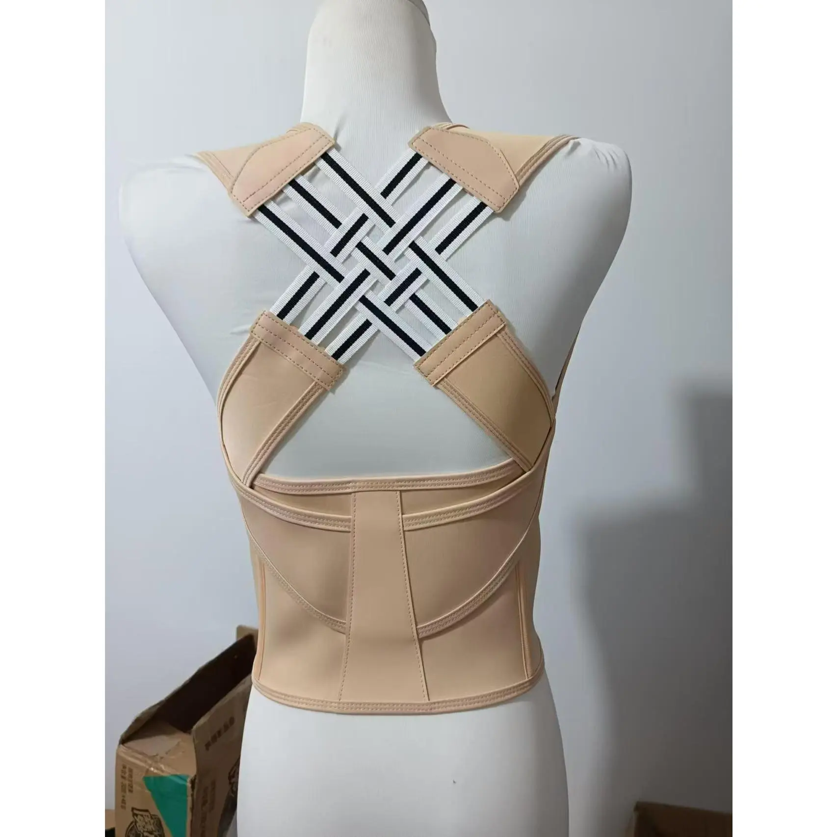 B Skin Color [2.0 Thickness Quality Vers